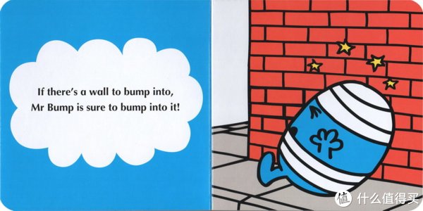 暴躁&销量仅次于《哈利波特》的童书，让你捧腹大笑的《奇先生妙小姐》推荐！