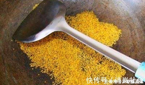 丁香|分享自用的三香酒米制作方法,野钓大鲫鱼,这种酒米少不得!