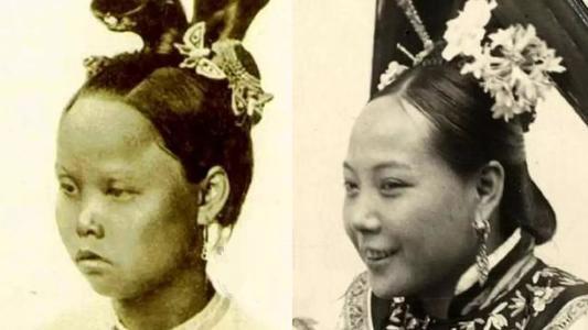 后脑|清朝人带来的陋习,至今都在影响着现代的孩子