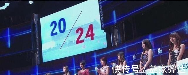 中老年人|猫脸女嘉宾在《非诚勿扰》无人敢与她牵手,卸妆之后惊呆众人