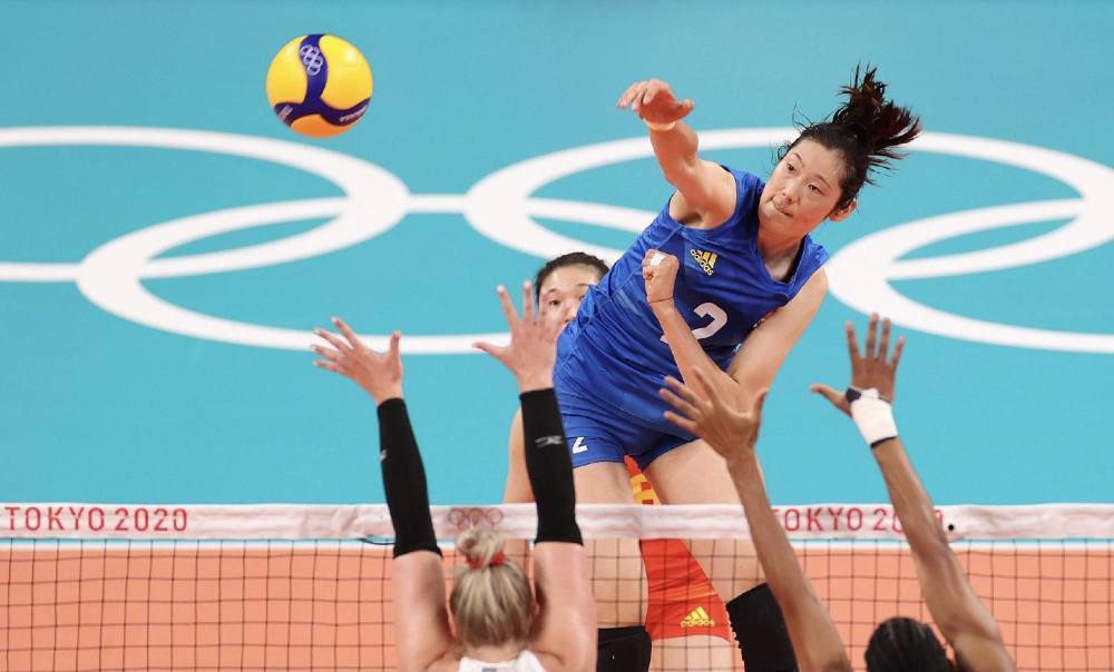 中國女排|這屆奧運太詭異！女排三大奪冠熱門都爆冷，千年老二翻身要奪冠？
