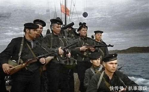 军队|二战最怕死的军队，随身携带13国降书，一言不合就投降