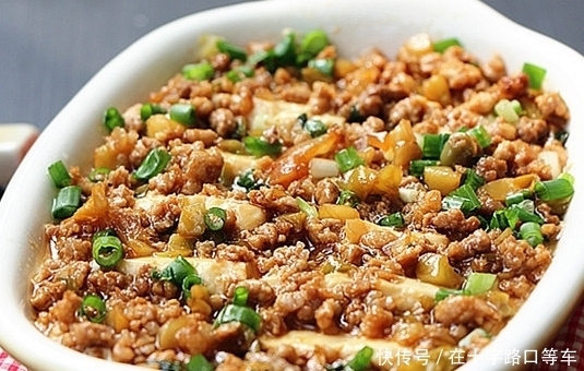 好吃|解馋的下饭菜,营养健康又好吃,简单几步,即成美味,试试吧!