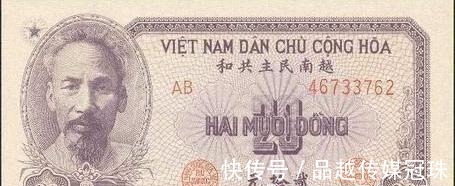 越南@中国人民的好朋友胡志明同志,在解放越南后,为何首先废除汉字?