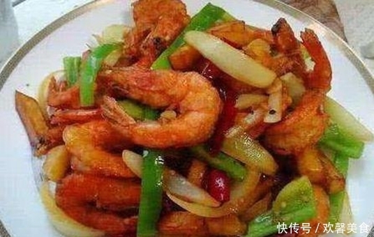 几道美味可口的家常菜,味道香喷喷的,待客必备超下饭