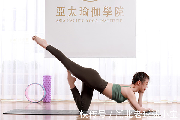 陈意涵|考瑜伽老师需要多少钱