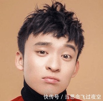 男生|女孩子讨厌的男生发型,“锡纸烫”成功上榜,图四男生都嫌弃