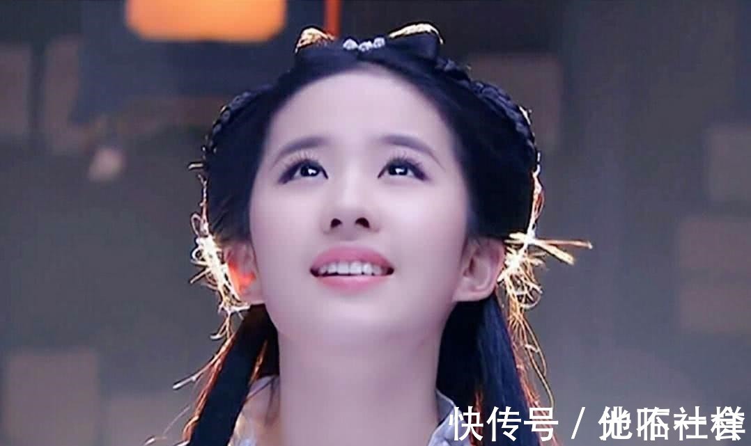 金庸先生!金庸为什么让小龙女失身于尹志平?他背后的用意一般人看不懂