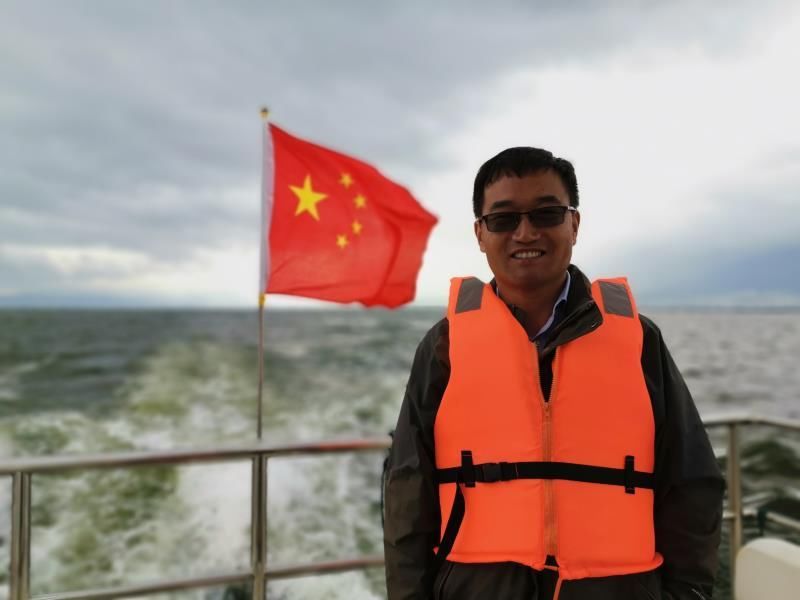 三代接力,一年365天300天在云南!为了祖国的绿水青山,上海交大王欣泽把家安在了洱海