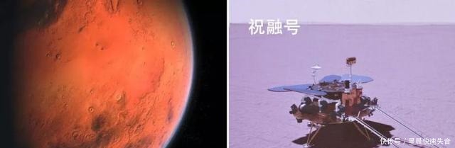 3d 3D还原天问一号火星着陆细节，“中国速度”揽星九天！