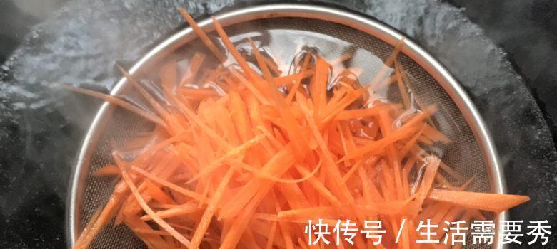 做法|立秋到了,记得多买这菜吃,做法简单,低脂又健康,成本不足5元