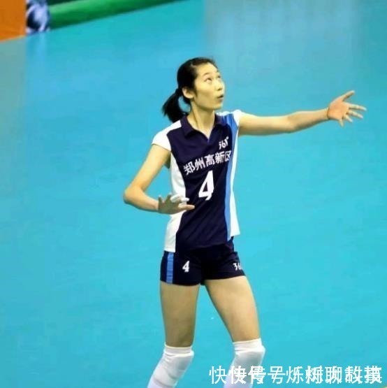 郎平|他是改变了朱婷命运的人,女排主帅郎平也要感谢他!