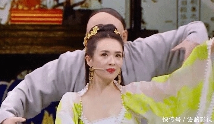 章子怡首次上《王牌對王牌》,和華晨宇拉扯,隨后汪峰驚喜現(xiàn)身