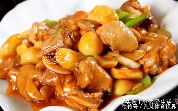 家常菜|越吃越香的几道家常菜,美味简单上档次,好吃不腻,下酒又下饭