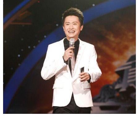 小董卿|孫濤一語中的！說出楊帆無緣春晚的真正原因，原來是被“嫌棄”了