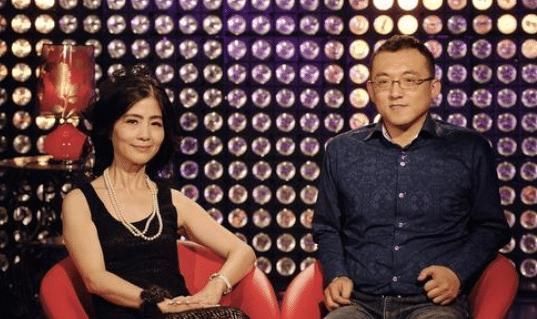 非诚勿扰51岁阿姨被34岁小伙牵走,5年过去,现状令人唏嘘