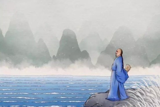 大器晚成#一个“大器晚成”的人,往往取决于这三点,你占据了几点?