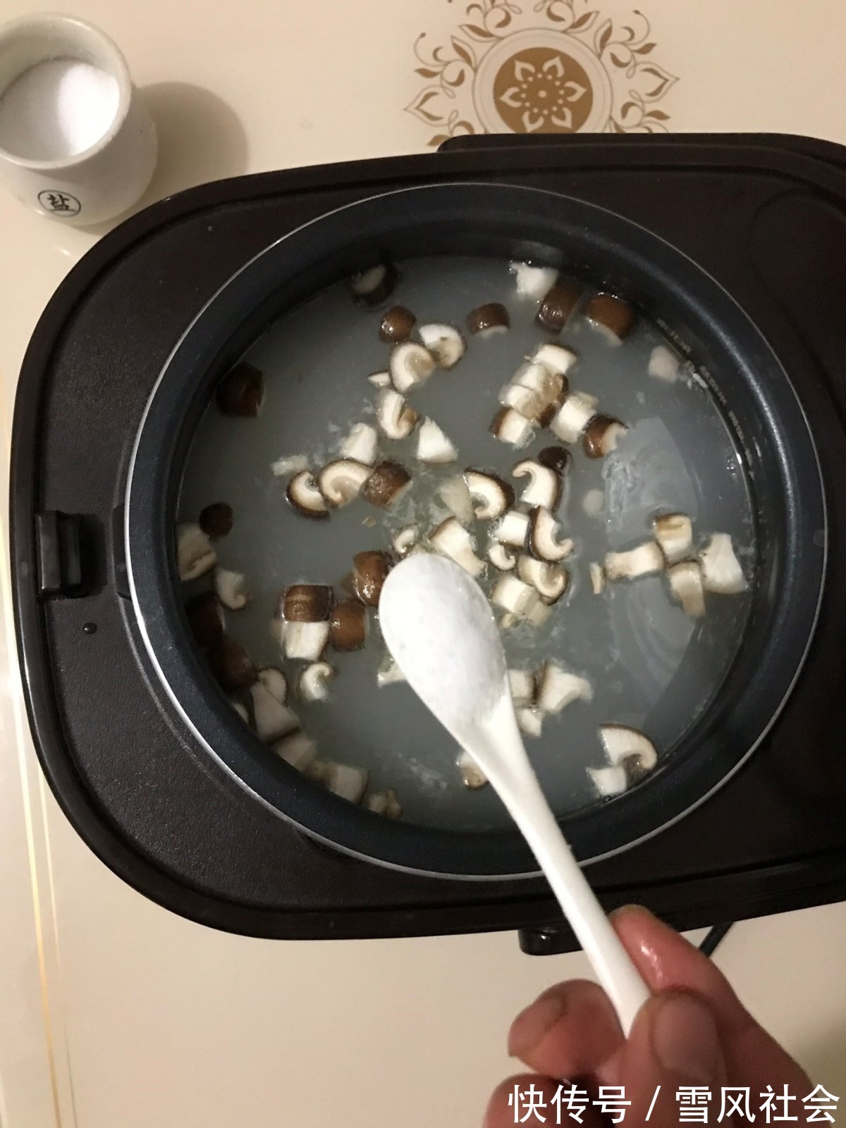 大米粥|这才是皮蛋瘦肉粥最好吃的做法,营养美味,看一遍就能会