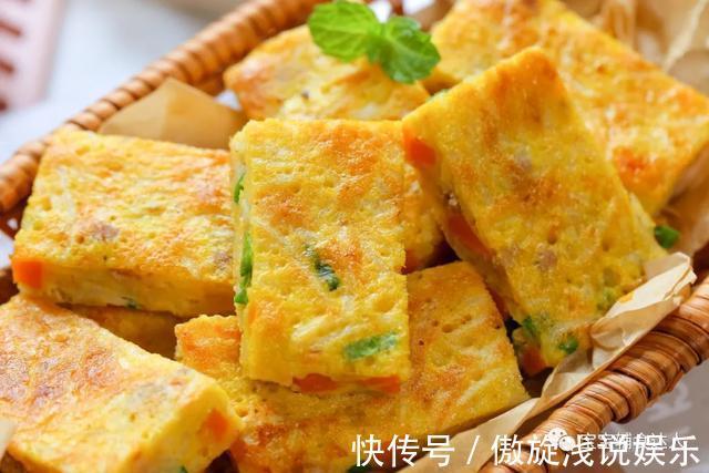 小饼|别逼孩子多吃一口了！每周这样做，就能吃够营养