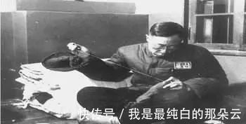 硬笔书法@溥仪写下了最后的28个字,没曾想,其硬笔书法亦精到,骨力十足