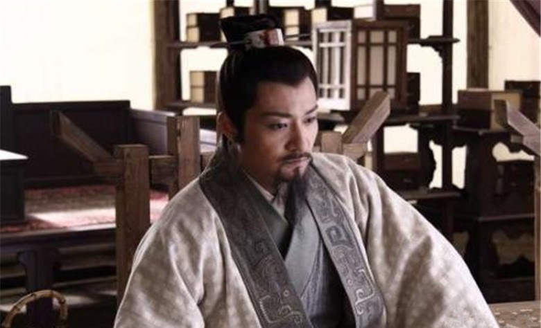 招安|梁山招安真正的推手,宋江只是背了黑锅,被他卖了还替他数钱