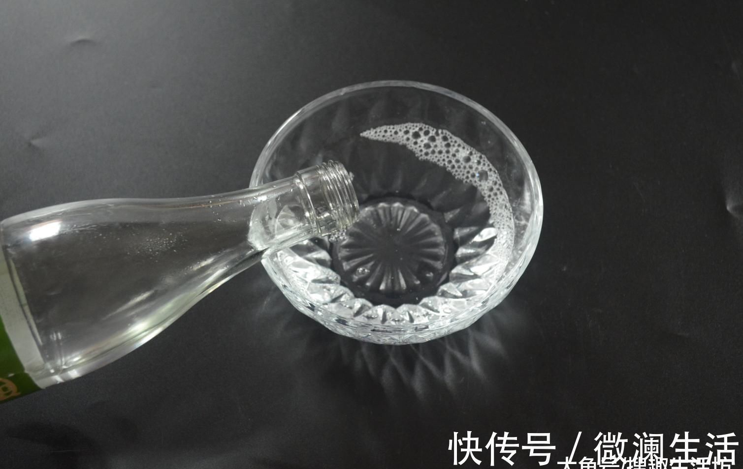 洗衣液|洗衣液和白醋混合在一起, 没想到作用这么大, 可惜知道的人还不多