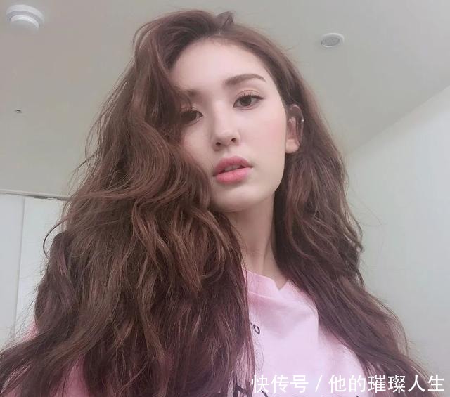 李晟京|2021流行发色抢先看!气质显白一步get~