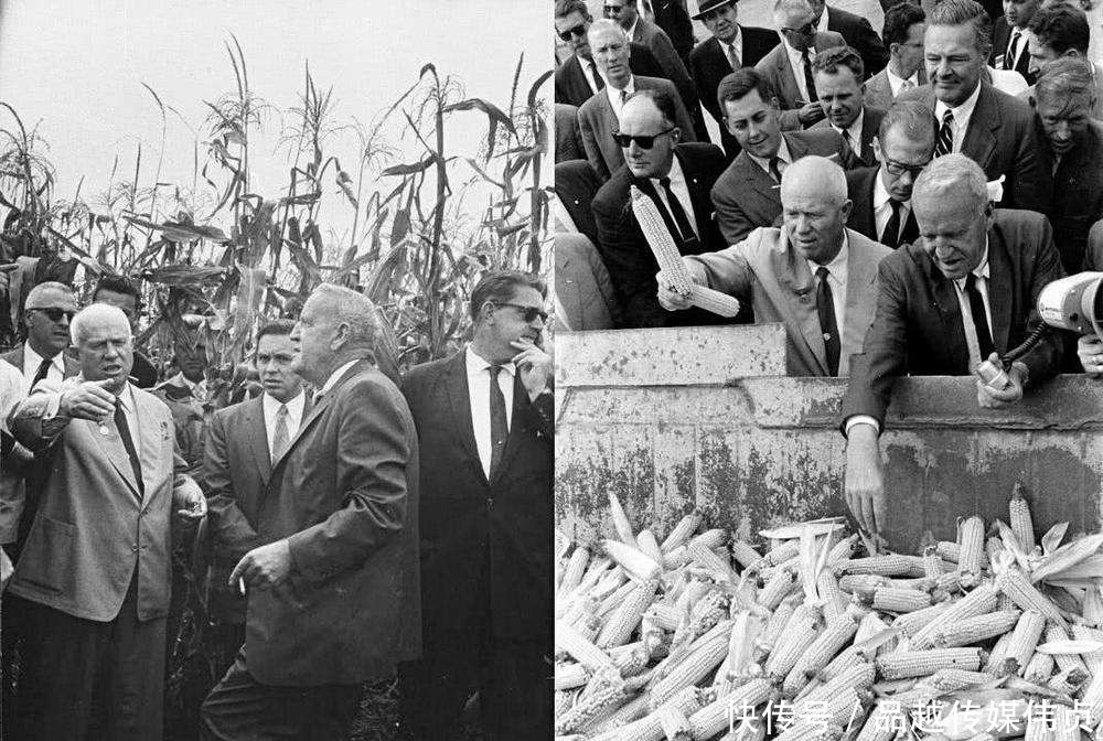 当年|当年苏联百万大军压境,为何不敢南下半步?中国一杀手锏是关键