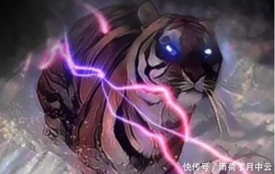 魂师|斗罗大陆这一魂兽是所有魂师的噩梦,封号斗罗秒变七岁孩童!