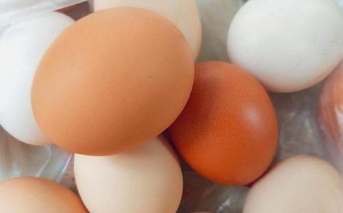 胃黏膜|慢性胃炎不能吃鸡蛋?提醒:这4种食物尽量少吃,一起了解下