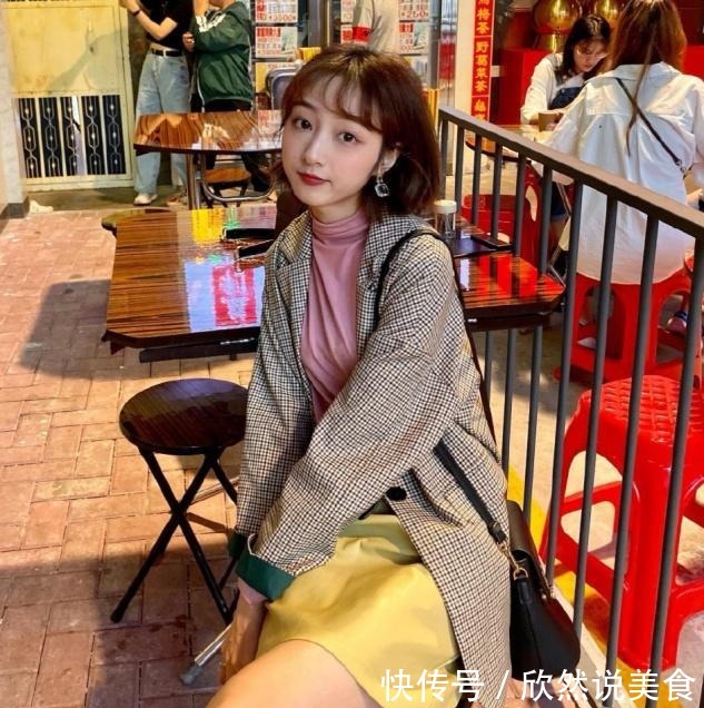 复古系 秋季单品混搭技巧,让你的穿搭更高级,时髦保暖又精致