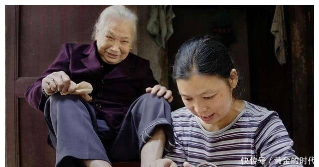 养老院|独生子女和三个子女的区别,老了才能体会到,可别后悔了!