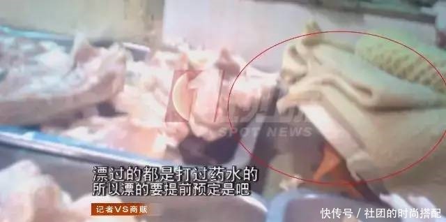 加盐|牛肚难清洗有人说加盐,有人说加醋,教你一招,洗净不费事