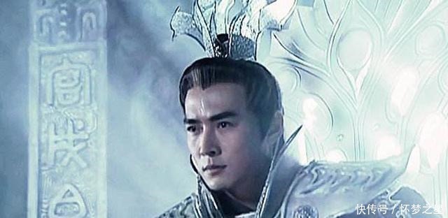 大闹天宫|曾大闹天宫的四位人物, 悟空倒数, 第一来头很大, 玉帝也不敢得罪!