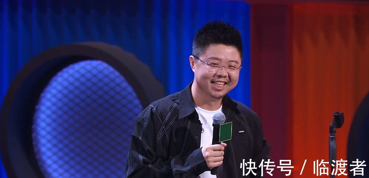 豆豆|《脫口秀大會4》呼蘭靠碎梗晉級,豆豆憑口技表演取勝