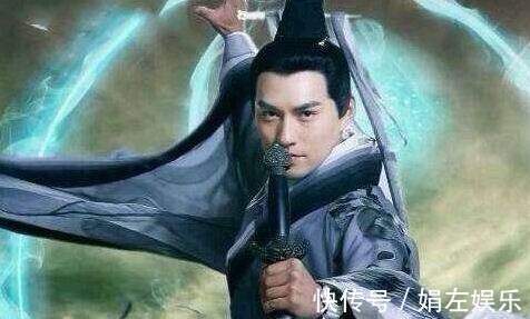 五绝&黄药师最怕的人,几十招内挫败五绝高手,王重阳不是他对手