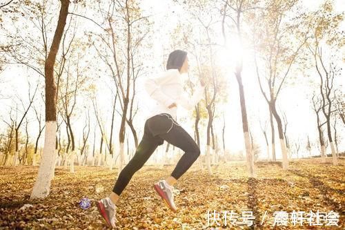 自律|每天坚持跑步真的可以改变一个人吗？