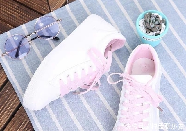 出门逛街，你会选择穿哪双小白鞋，测你的哪点最让男生喜欢？