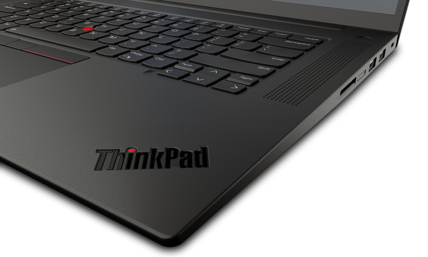 rtx|联想官宣 ThinkPad P1 隐士 2021：系列首款 16 英寸移动图站