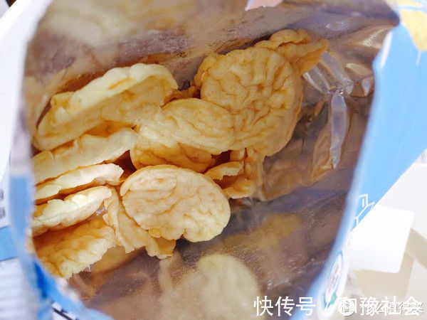 燕麦|馋嘴星人的小秘密,这些食物好吃且不易发胖,值得囤入