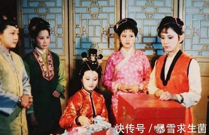 小产后$王熙凤为什么会得血山崩?与贾琏的癖好无关,只因她有两个恶习