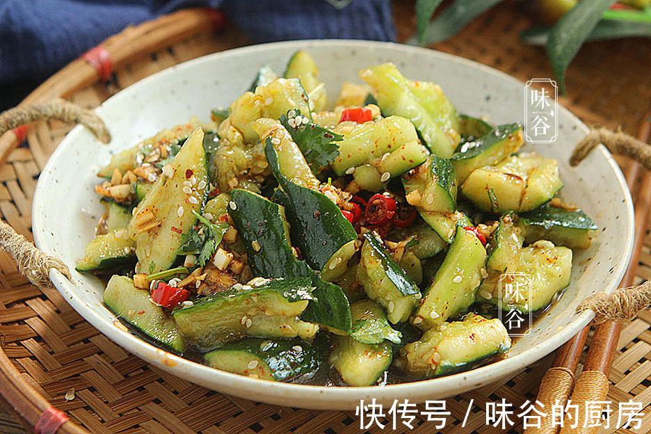 夏天|三伏天，无论贫富，多吃这5种“伏瓜”，营养解暑气，安稳度夏天