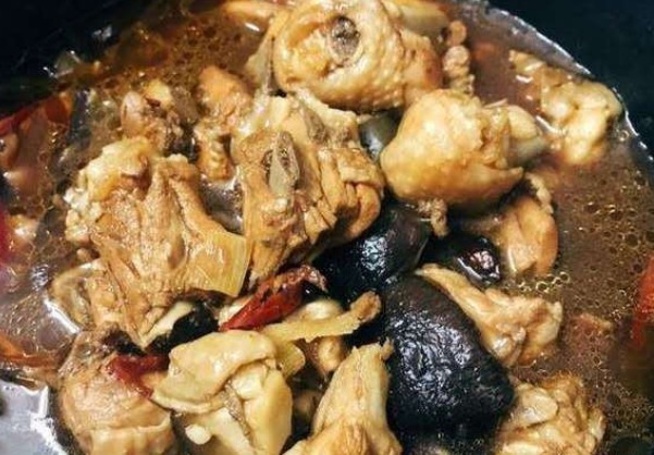 美味|多给家人吃的营养菜，健康美味，补充营养，喷香下饭，增强抵抗力