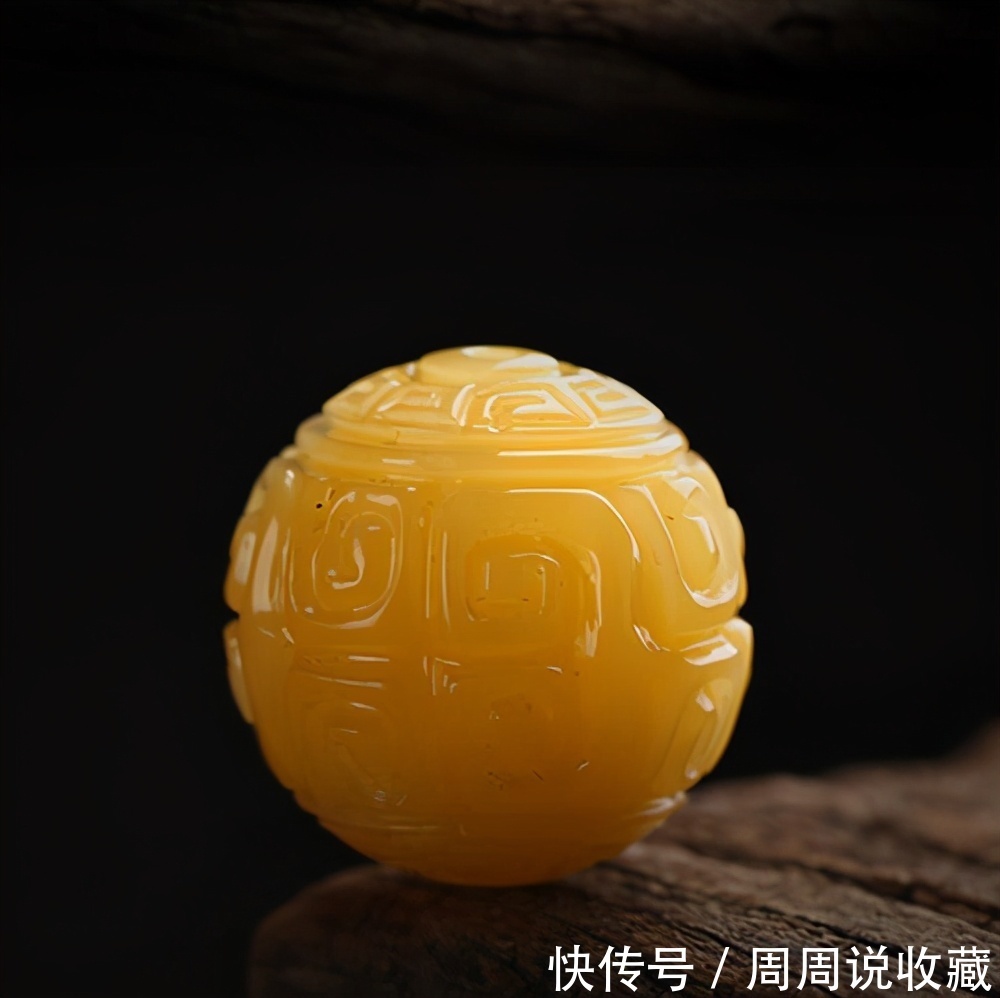 文玩|为什么文玩行业的一些文玩会跌到几百甚至上千倍?