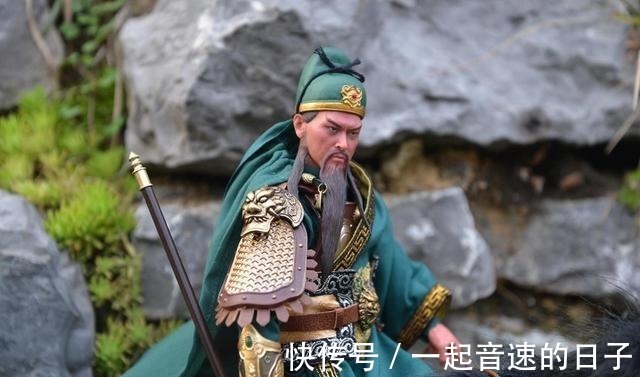 五虎将！水浒中的梁山马军五虎将，按实力该如何排名——与原座次有差别！