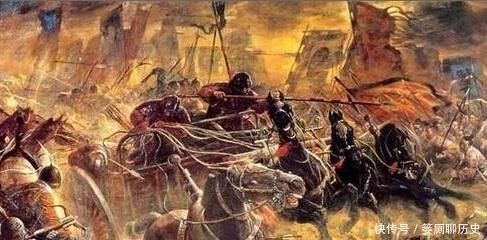 李广利|西汉武帝时期悲情叛将李广利为何不如卫青，霍去病等人