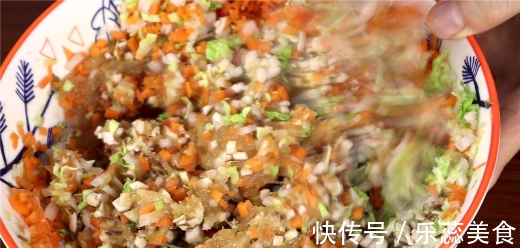 肉肉|最满意这早餐了,荤素搭配营养均衡,不蒸不炸,好吃好做