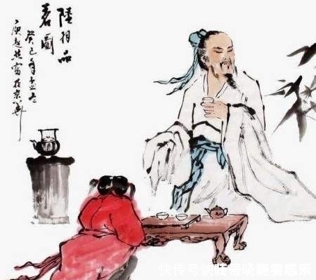  老祖宗|俗语“人过50，穷不管2事，富不管2人”老祖宗的智慧真在理