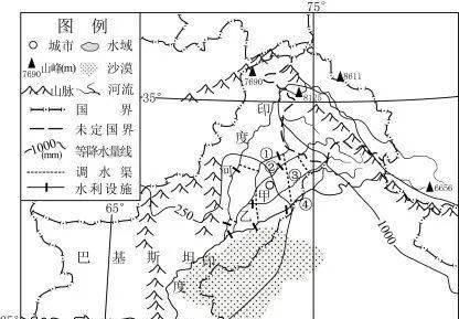 揭秘|【方法揭秘】高考地理考试中常见的十个“坑”！学霸们都收藏了！