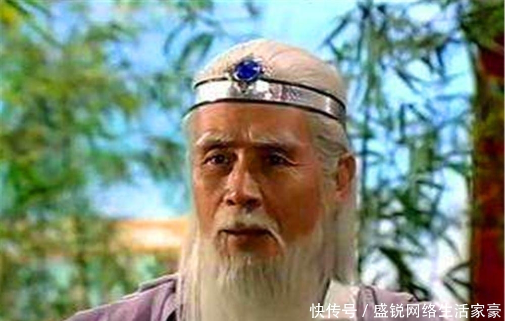 主管|姜子牙主管封神,为何却将老婆封为了“扫把星”?这里告诉你原因